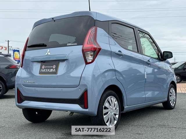 Mitsubishi EK WAGON 2024-11 7816002-1