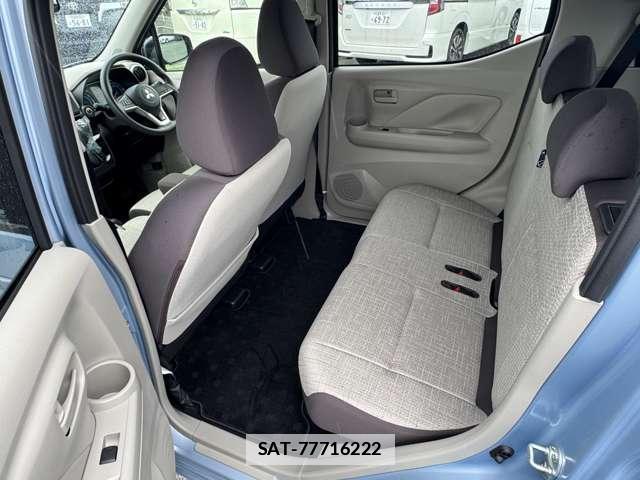 Mitsubishi EK WAGON 2024-11 7816002-11