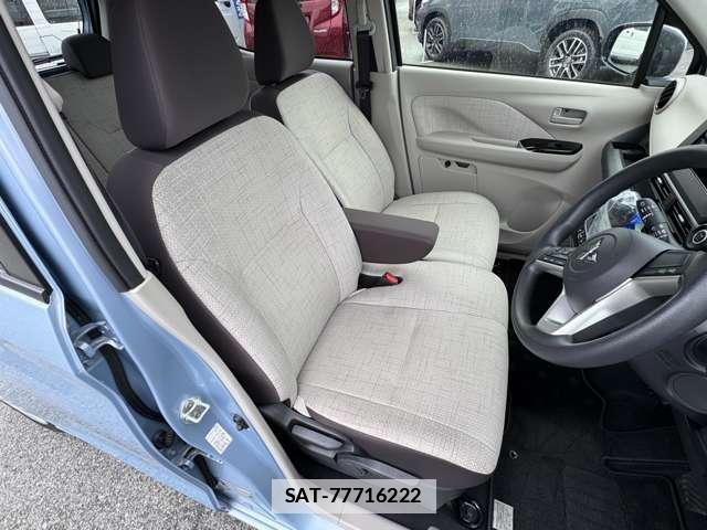 Mitsubishi EK WAGON 2024-11 7816002-12