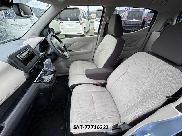Mitsubishi EK WAGON 2024-11 7816002-13