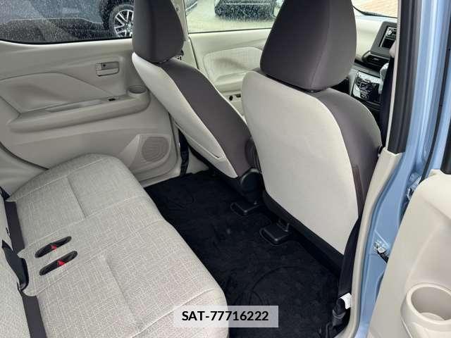 Mitsubishi EK WAGON 2024-11 7816002-14