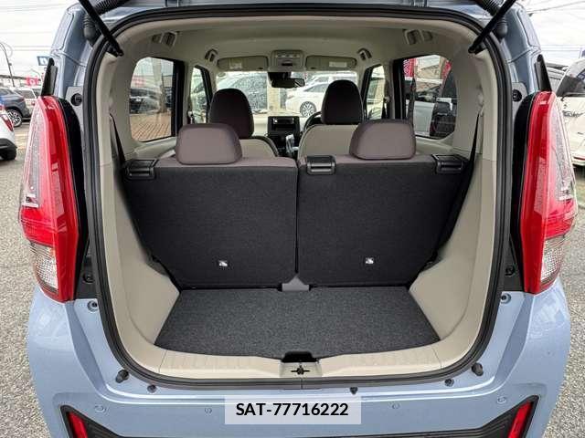 Mitsubishi EK WAGON 2024-11 7816002-15