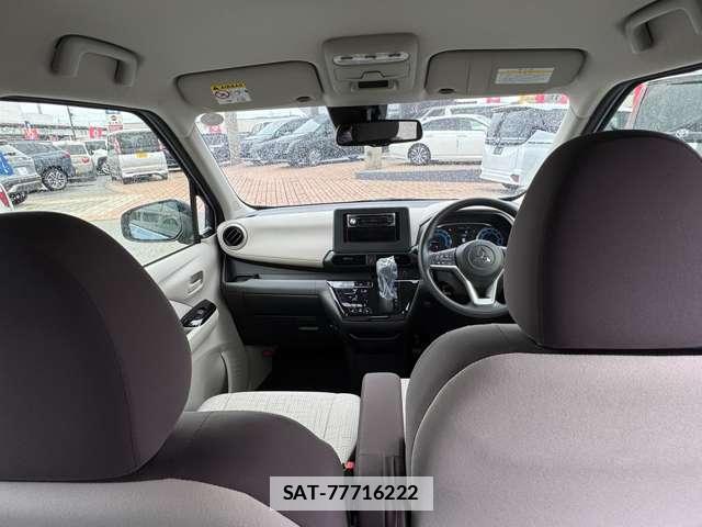 Mitsubishi EK WAGON 2024-11 7816002-16