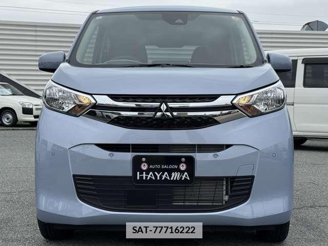 Mitsubishi EK WAGON 2024-11 7816002-4