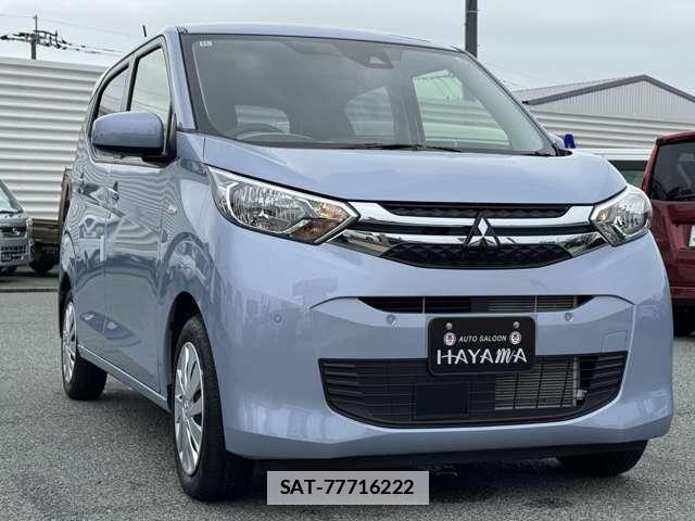 Mitsubishi EK WAGON 2024-11 7816002-5