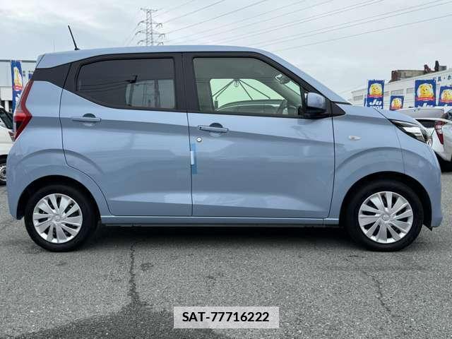 Mitsubishi EK WAGON 2024-11 7816002-6