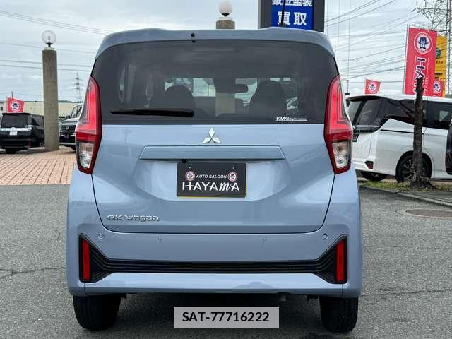 Mitsubishi EK WAGON 2024-11 7816002-8