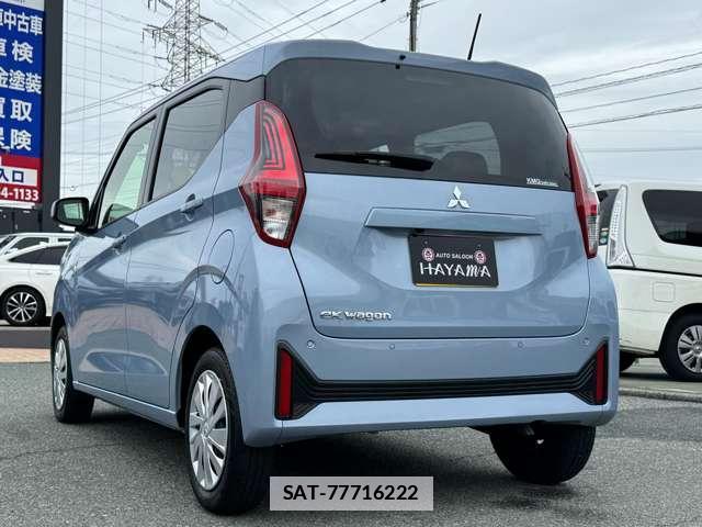 Mitsubishi EK WAGON 2024-11 7816002-9