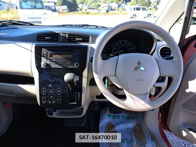 Mitsubishi EK WAGON 2018-12 7816352-1