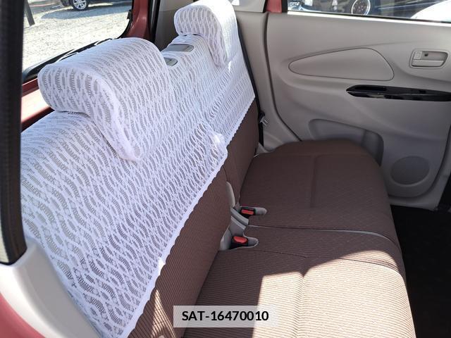 Mitsubishi EK WAGON 2018-12 7816352-10