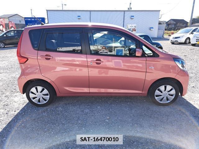 Mitsubishi EK WAGON 2018-12 7816352-13