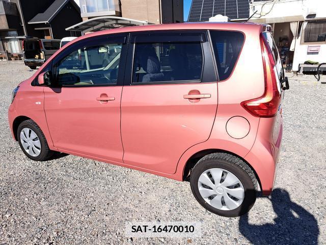 Mitsubishi EK WAGON 2018-12 7816352-14