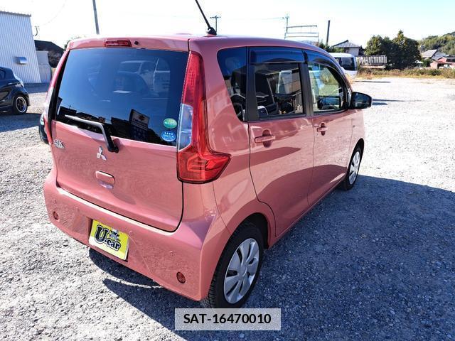 Mitsubishi EK WAGON 2018-12 7816352-15