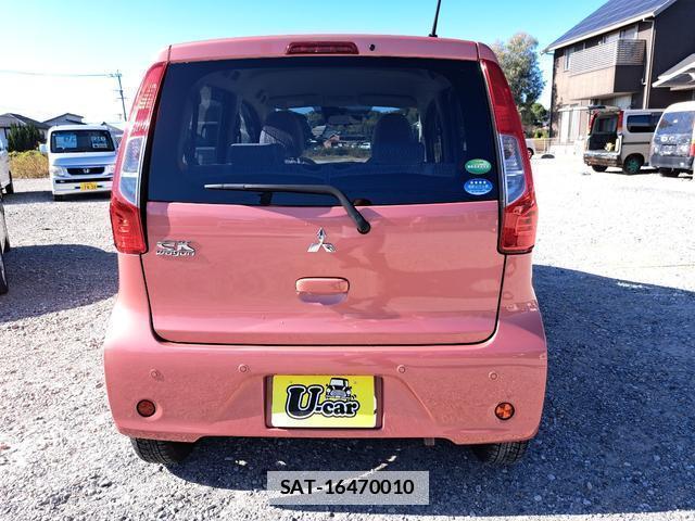 Mitsubishi EK WAGON 2018-12 7816352-16