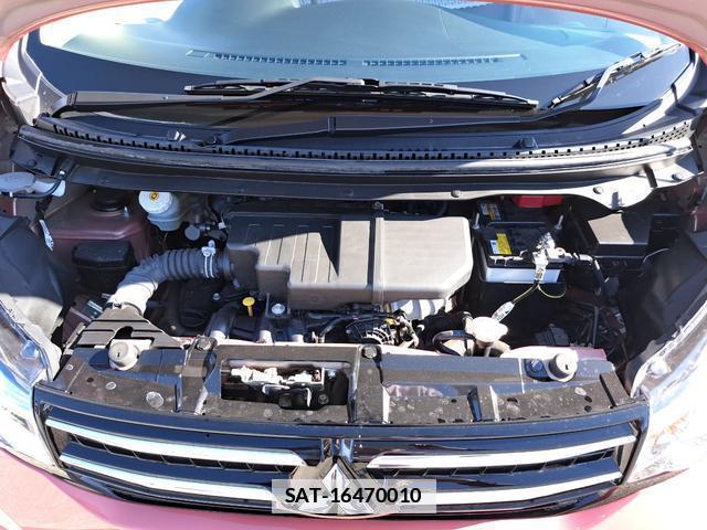 Mitsubishi EK WAGON 2018-12 7816352-19