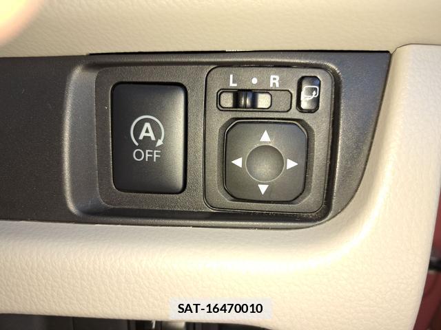 Mitsubishi EK WAGON 2018-12 7816352-3