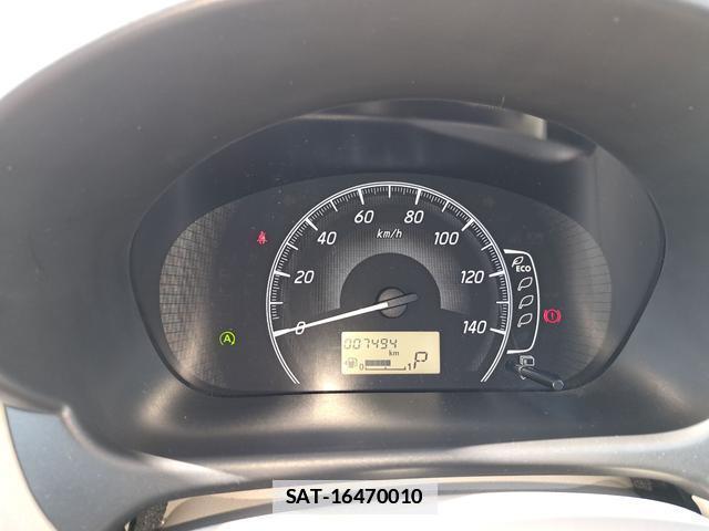 Mitsubishi EK WAGON 2018-12 7816352-7