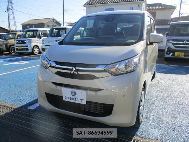 Mitsubishi EK WAGON 2024-09 7816958-0