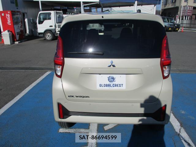 Mitsubishi EK WAGON 2024-09 7816958-1