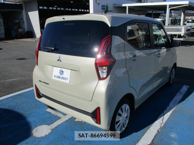 Mitsubishi EK WAGON 2024-09 7816958-11
