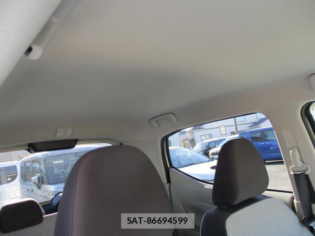 Mitsubishi EK WAGON 2024-09 7816958-13