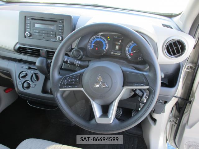 Mitsubishi EK WAGON 2024-09 7816958-14