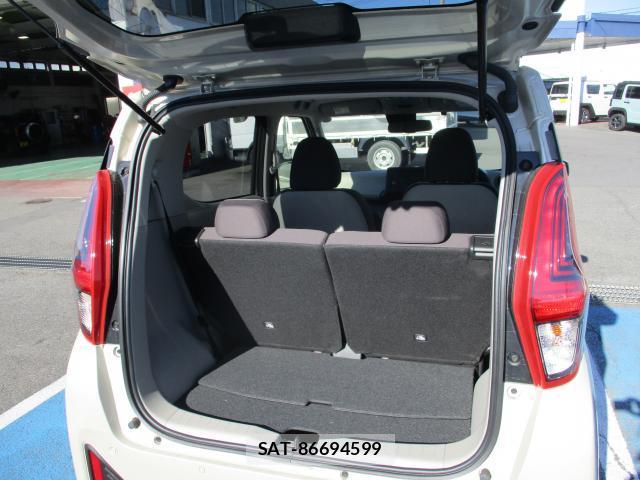 Mitsubishi EK WAGON 2024-09 7816958-15