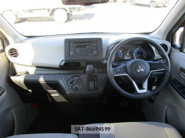Mitsubishi EK WAGON 2024-09 7816958-2