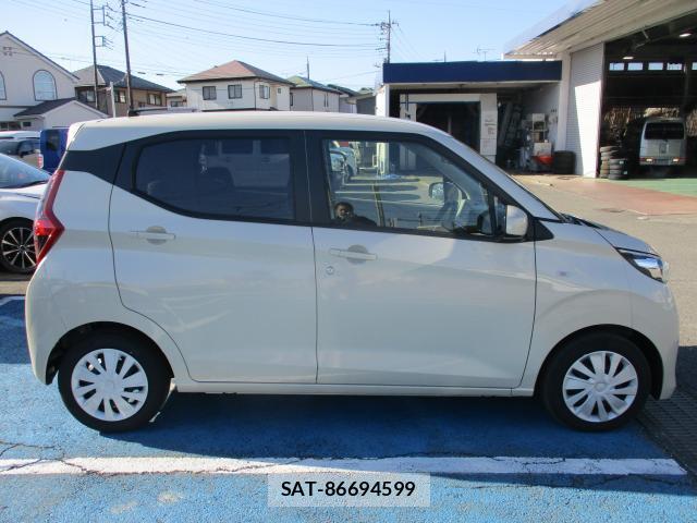 Mitsubishi EK WAGON 2024-09 7816958-3