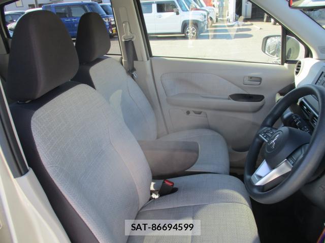 Mitsubishi EK WAGON 2024-09 7816958-5