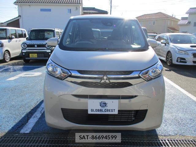 Mitsubishi EK WAGON 2024-09 7816958-8