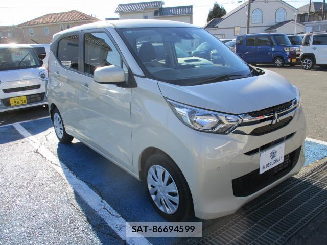 Mitsubishi EK WAGON 2024-09 7816958-9