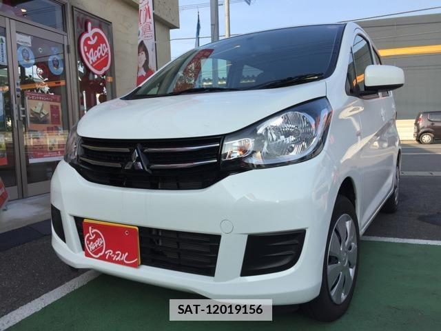 Mitsubishi EK WAGON 2017-10 7817783-0