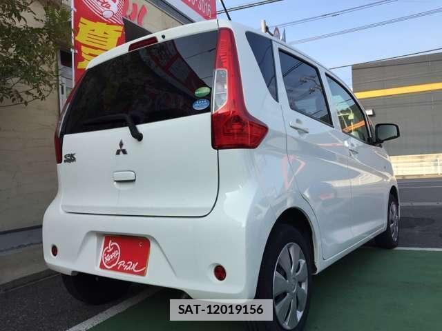 Mitsubishi EK WAGON 2017-10 7817783-1