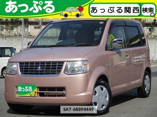 Mitsubishi EK WAGON 2013-03 7819585-0