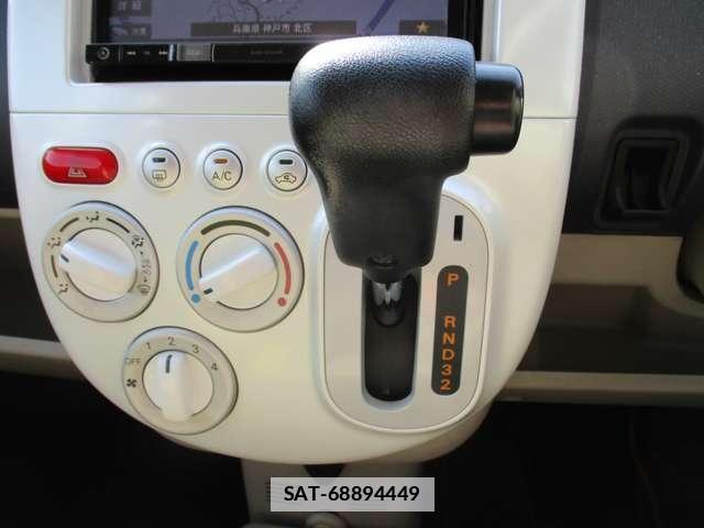 Mitsubishi EK WAGON 2013-03 7819585-10