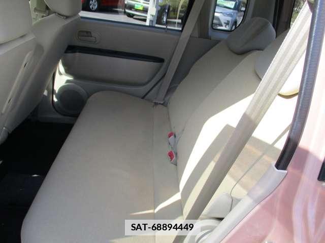 Mitsubishi EK WAGON 2013-03 7819585-12