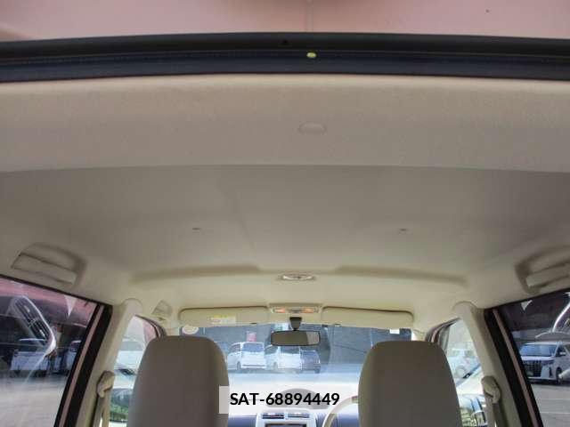 Mitsubishi EK WAGON 2013-03 7819585-13