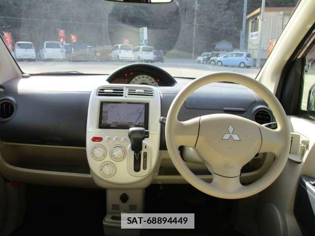 Mitsubishi EK WAGON 2013-03 7819585-14
