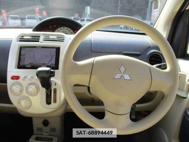 Mitsubishi EK WAGON 2013-03 7819585-15