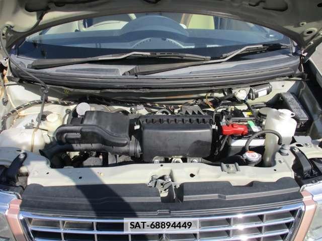 Mitsubishi EK WAGON 2013-03 7819585-17