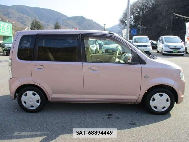 Mitsubishi EK WAGON 2013-03 7819585-3