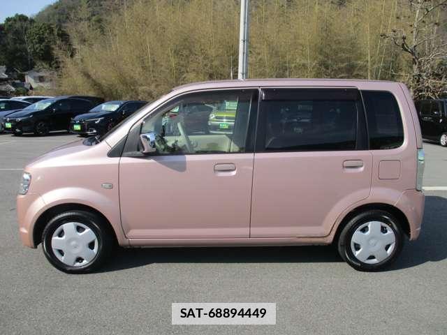 Mitsubishi EK WAGON 2013-03 7819585-4