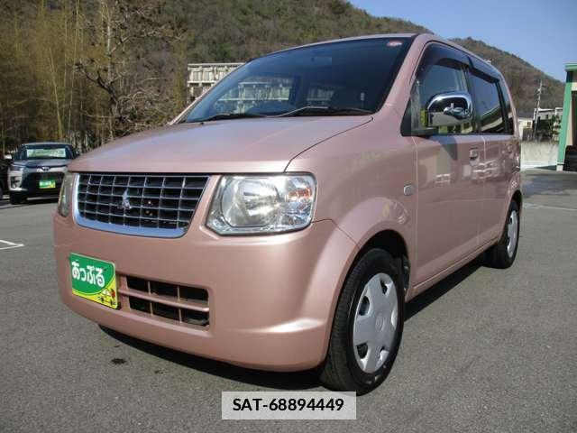 Mitsubishi EK WAGON 2013-03 7819585-6