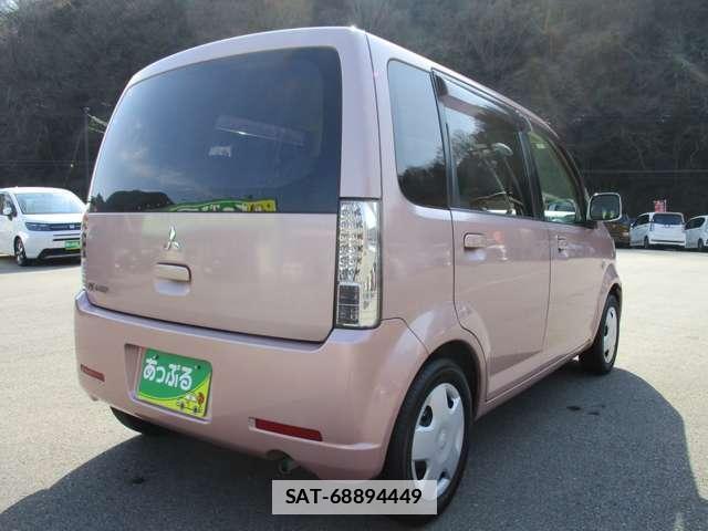 Mitsubishi EK WAGON 2013-03 7819585-7