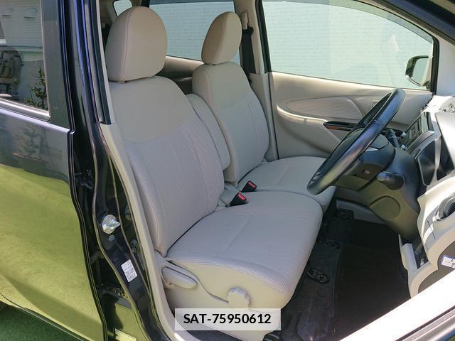 Mitsubishi EK WAGON 2013-09 7819880-12