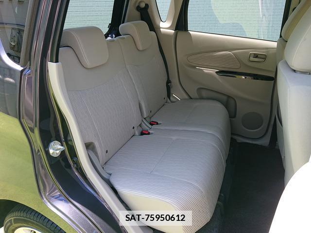 Mitsubishi EK WAGON 2013-09 7819880-13