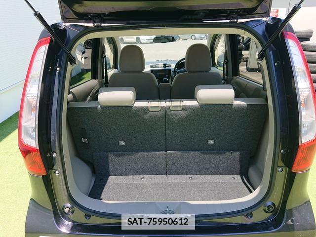 Mitsubishi EK WAGON 2013-09 7819880-14