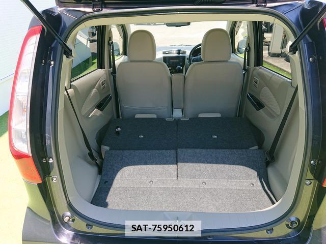 Mitsubishi EK WAGON 2013-09 7819880-15