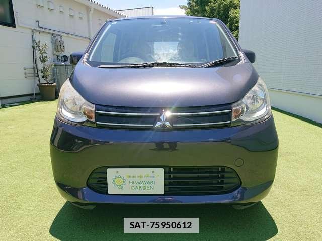 Mitsubishi EK WAGON 2013-09 7819880-16